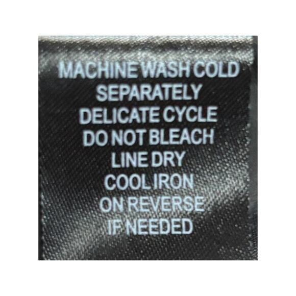 Torrid A Line Dress Size 26 Fit & Flare Sleeveless Lined Black Whimsygoth Casual - Picture 7 of 8